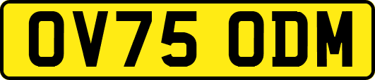 OV75ODM