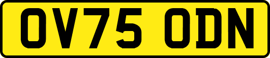 OV75ODN