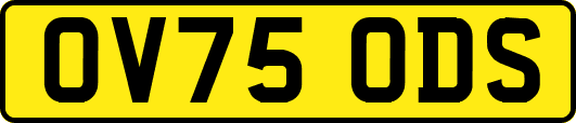 OV75ODS