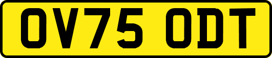 OV75ODT