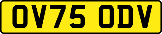 OV75ODV