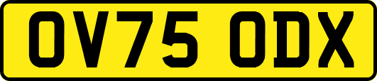 OV75ODX