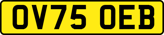 OV75OEB