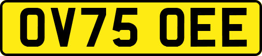 OV75OEE