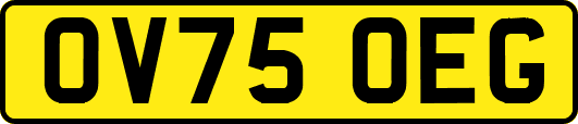 OV75OEG