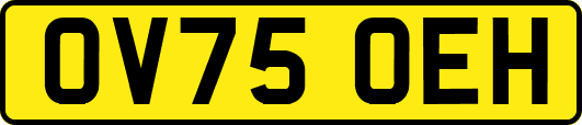 OV75OEH
