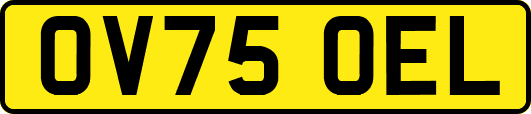 OV75OEL