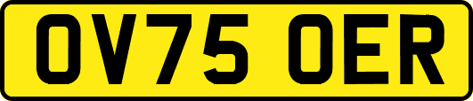 OV75OER