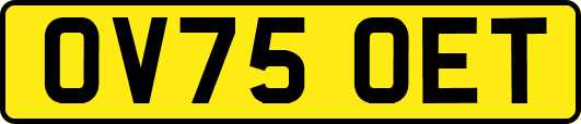 OV75OET