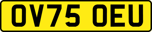 OV75OEU