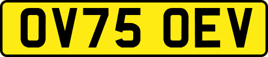 OV75OEV