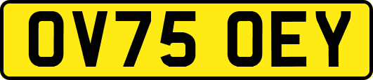 OV75OEY