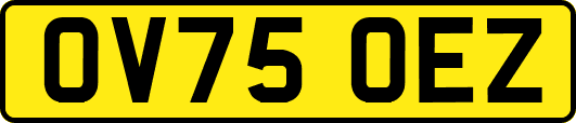 OV75OEZ