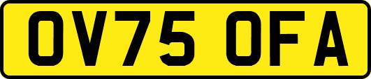 OV75OFA