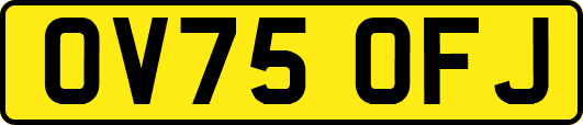 OV75OFJ