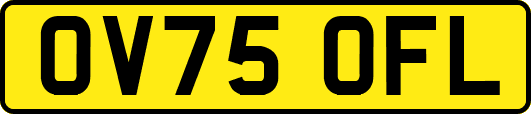OV75OFL