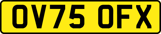 OV75OFX