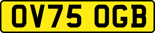 OV75OGB