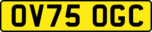 OV75OGC