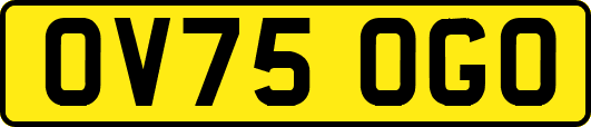 OV75OGO