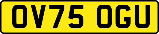 OV75OGU