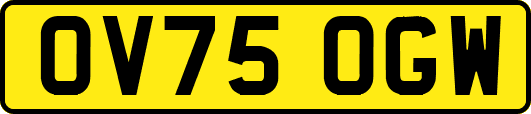 OV75OGW