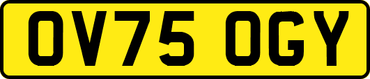 OV75OGY