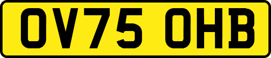 OV75OHB