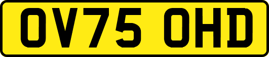OV75OHD