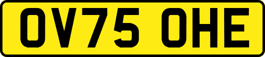 OV75OHE