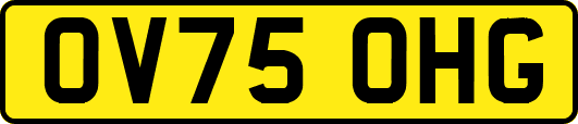 OV75OHG