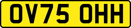 OV75OHH