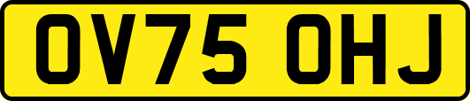 OV75OHJ