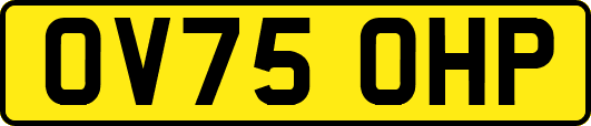 OV75OHP