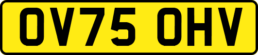 OV75OHV