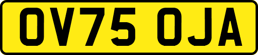 OV75OJA