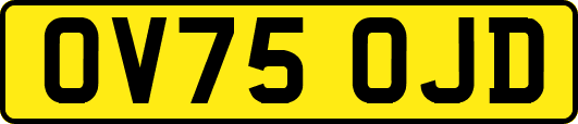 OV75OJD