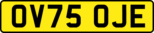 OV75OJE