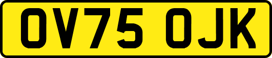 OV75OJK