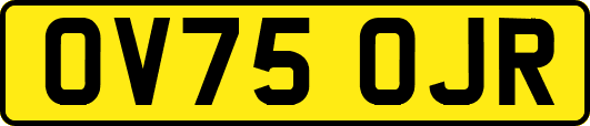 OV75OJR