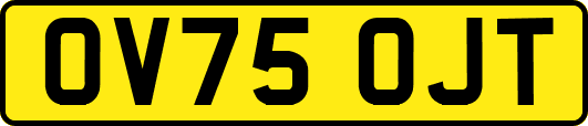OV75OJT