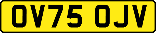 OV75OJV