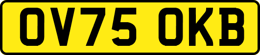 OV75OKB