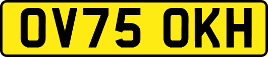 OV75OKH