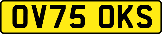 OV75OKS