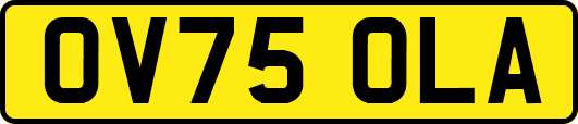 OV75OLA