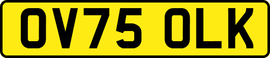 OV75OLK