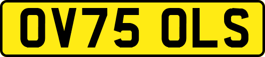OV75OLS