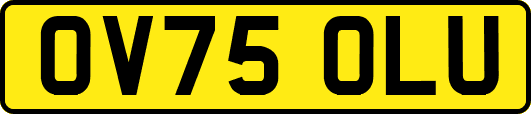 OV75OLU
