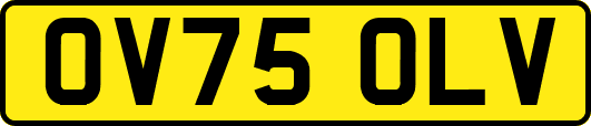 OV75OLV